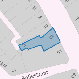 Perceel DTC02-C-2161