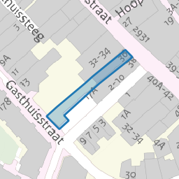 Perceel DTC02-C-2169