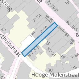 Perceel DTC02-C-2171