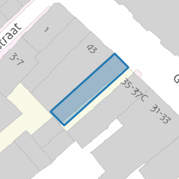 Perceel DTC02-C-2186