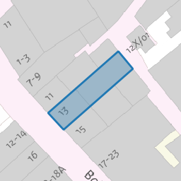 Perceel DTC02-C-2190