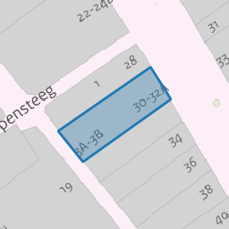 Perceel DTC02-C-2192