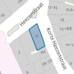 Perceel DTC02-C-2194