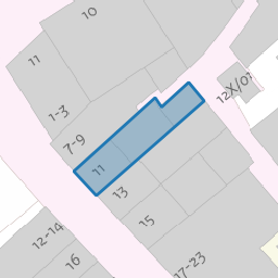 Perceel DTC02-C-2196