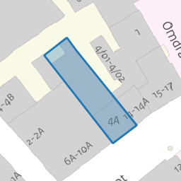 Perceel DTC02-C-2208