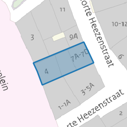 Perceel DTC02-C-2212