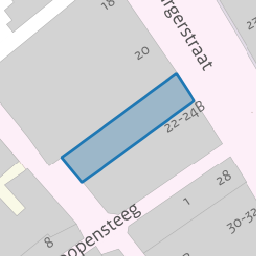 Perceel DTC02-C-2236