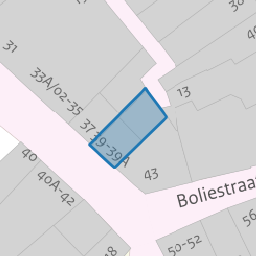 Perceel DTC02-C-2237