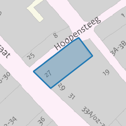 Perceel DTC02-C-2253