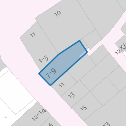 Perceel DTC02-C-2261