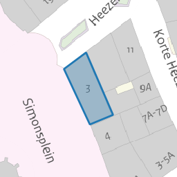 Perceel DTC02-C-2264