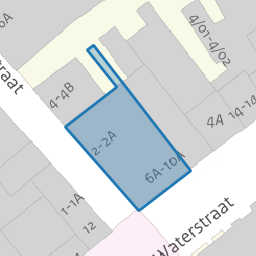 Perceel DTC02-C-2267