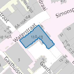 Perceel DTC02-C-2276