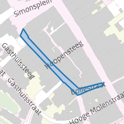 Perceel DTC02-C-2281