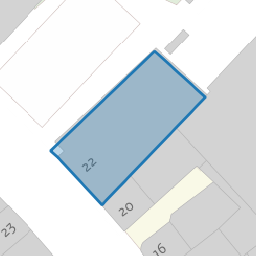 Perceel DTC02-C-2284