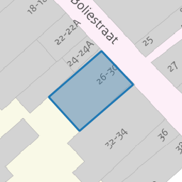 Perceel DTC02-C-2286