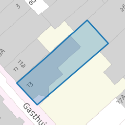 Perceel DTC02-C-2287