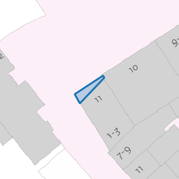 Perceel DTC02-C-2292