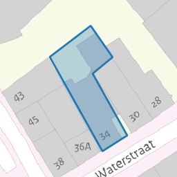 Perceel DTC02-C-2302