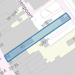 Perceel DTC02-C-2307