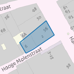 Perceel DTC02-C-2310