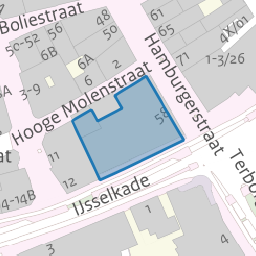 Perceel DTC02-C-2311