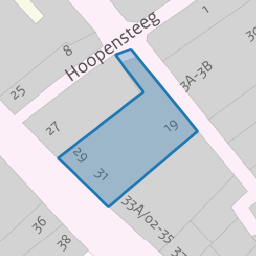 Perceel DTC02-C-2330