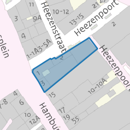 Perceel DTC02-C-2338