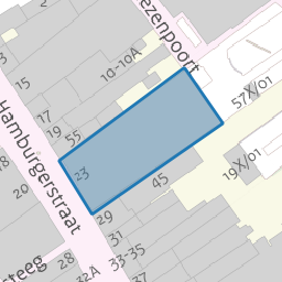 Perceel DTC02-C-2362