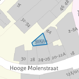 Perceel DTC02-C-2370