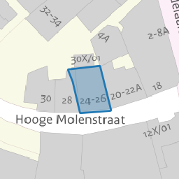 Perceel DTC02-C-2371