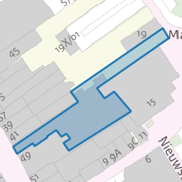 Perceel DTC02-C-2372