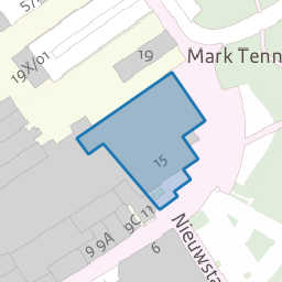 Perceel DTC02-C-2373