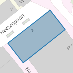 Perceel DTC02-C-2387