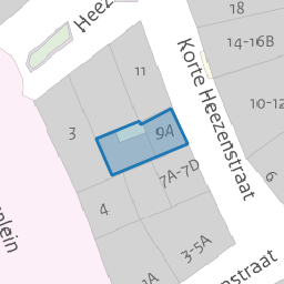 Perceel DTC02-C-2392