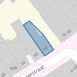 Perceel DTC02-C-2394