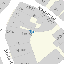 Perceel DTC02-C-2396