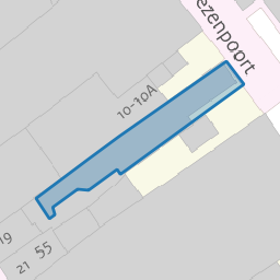 Perceel DTC02-C-2401