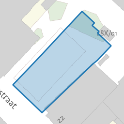 Perceel DTC02-C-2438