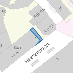 Perceel DTC02-C-2447