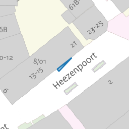 Perceel DTC02-C-2449