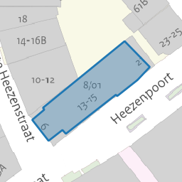 Perceel DTC02-C-2452