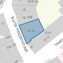 Perceel DTC02-C-2454