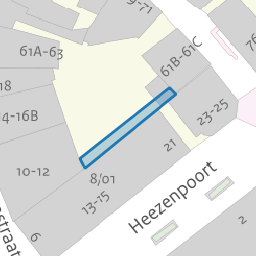 Perceel DTC02-C-2455