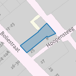 Perceel DTC02-C-2460