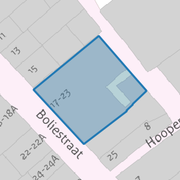 Perceel DTC02-C-2461