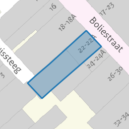 Perceel DTC02-C-2463