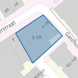 Perceel DTC02-C-2468