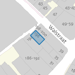 Perceel DTC02-C-2476