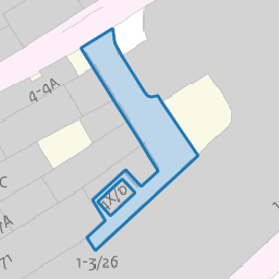 Perceel DTC02-C-2501